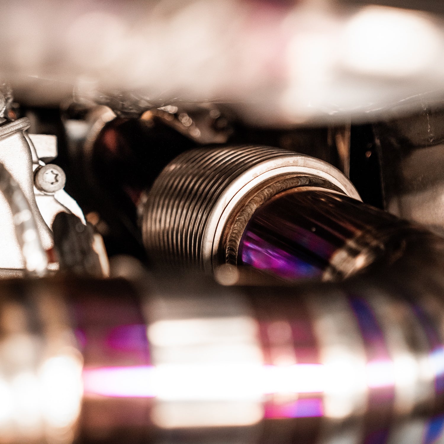 5 Performance Benefits of Upgrading to a Custom Exhaust System