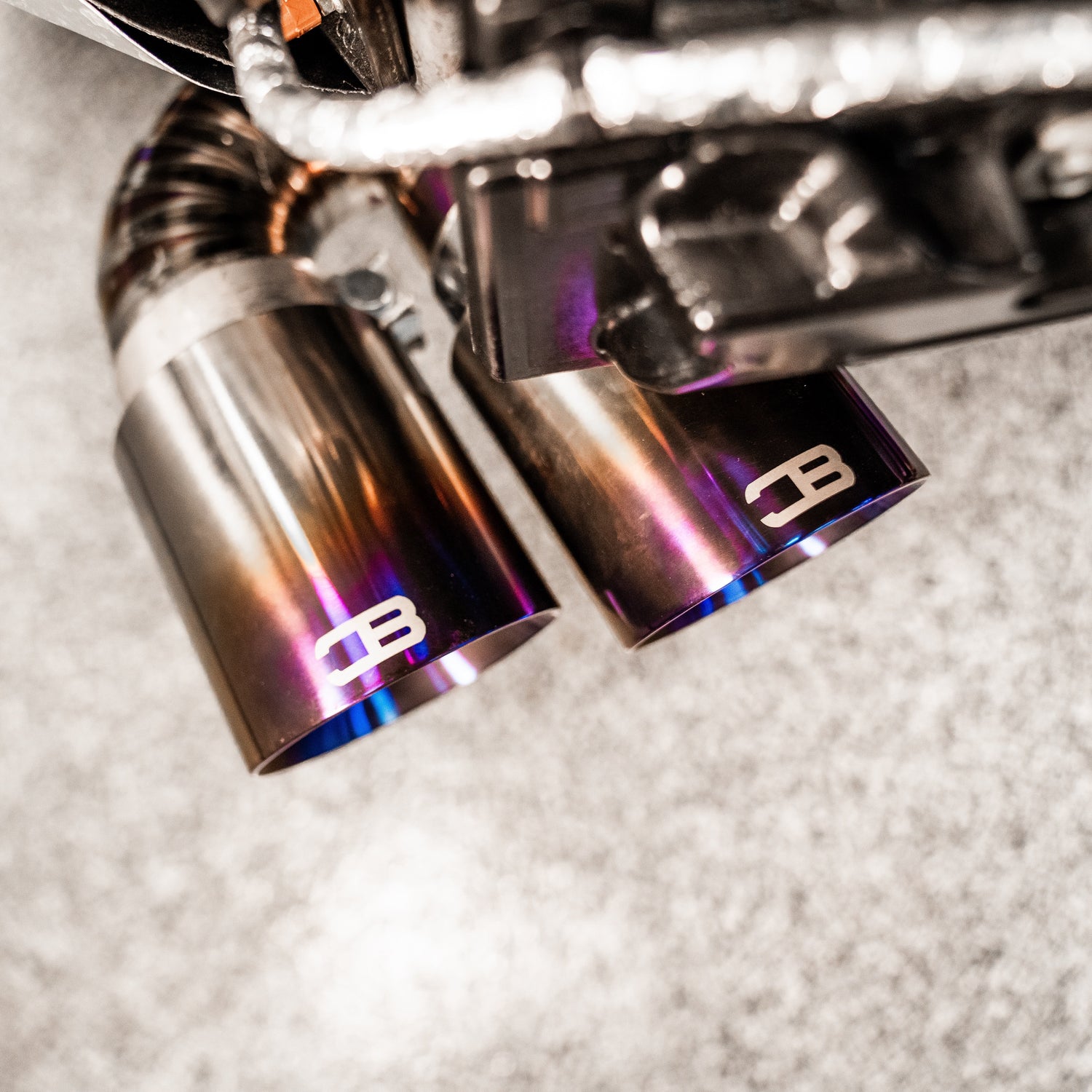 Understanding Valved Exhaust Systems: The Best of Both Worlds