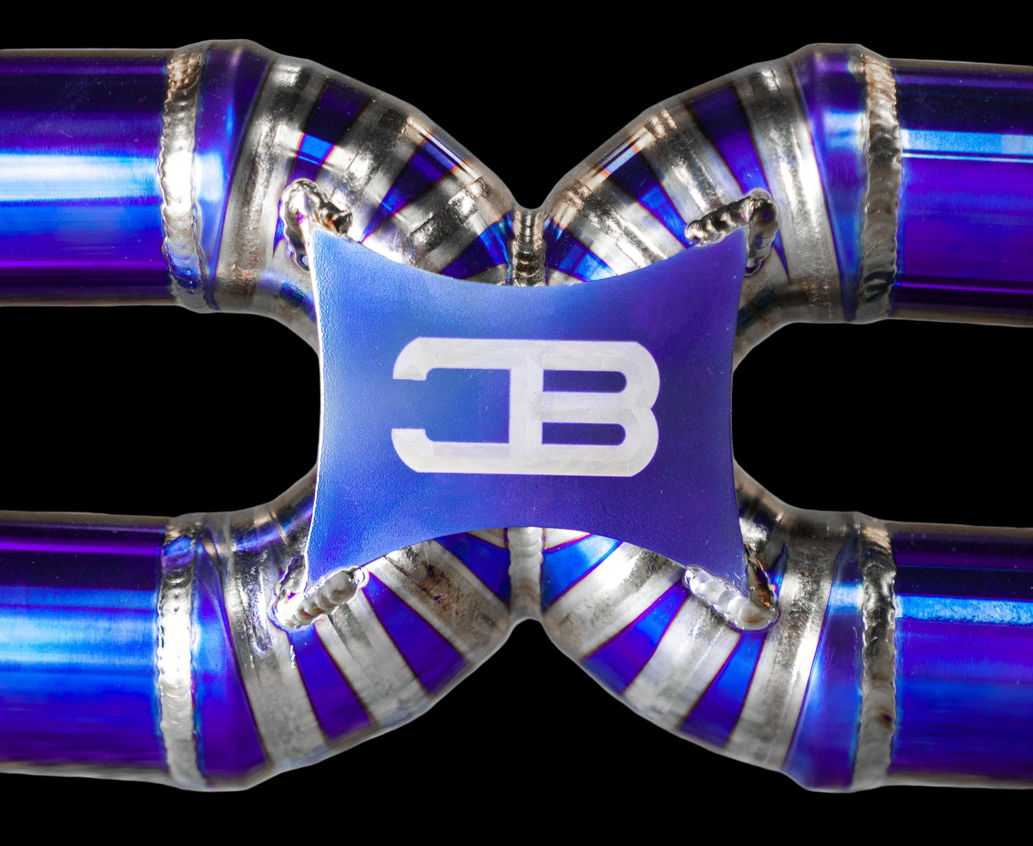 The Science Behind Exhaust Sound: Why Titanium and Stainless Sound Different