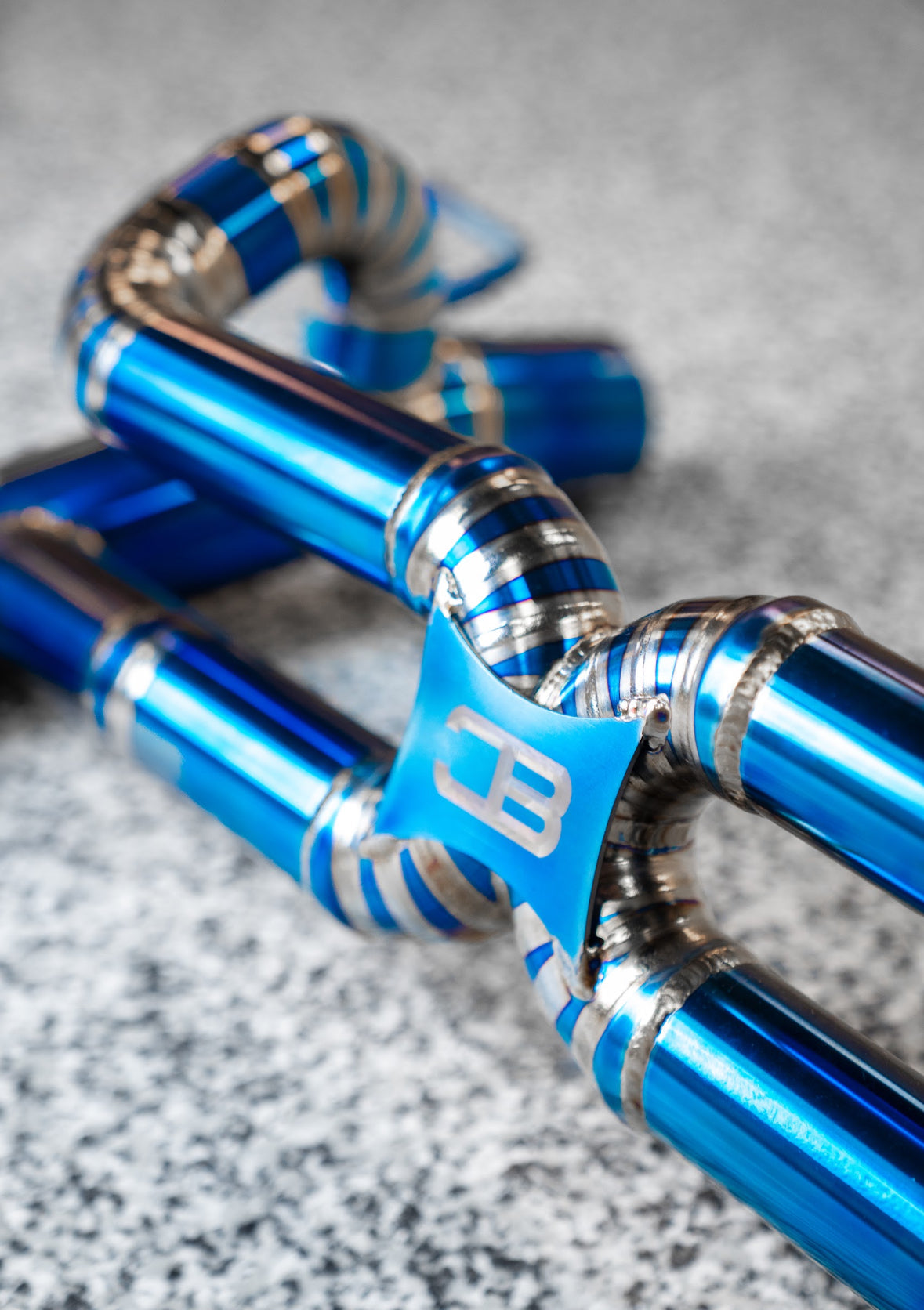 Stainless Steel vs. Titanium Exhausts: Which Is Right for Your Car?